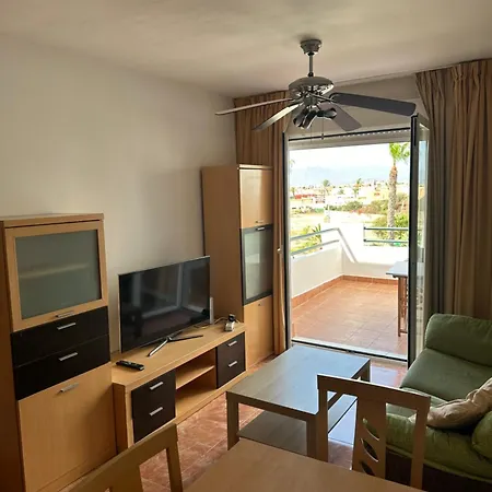 Апартаменты Atico Paraiso Playa *