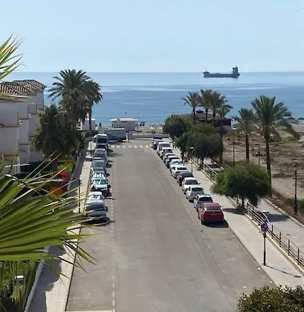 Atico Paraiso Playa Вера