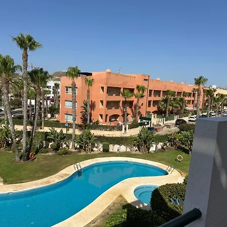 Atico Paraiso Playa